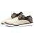 Sapato Casual Oxford Masculino Preto Lovely Footwear - Imagem 6