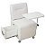 Cadeira Cirandinha Manicure Viena com gavetão e Estofado Facto - Imagem 2