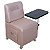Cadeira Cirandinha Manicure Viena com gavetão e Estofado Facto - Imagem 7