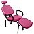 Cadeira Conforty para Maquiagem Cílios Sobrancelha unhas - Imagem 5