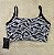 TOP JACQUARD ALÇA - Imagem 7