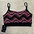 TOP JACQUARD ALÇA - Imagem 5