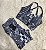 CONJUNTO JACQUARD TOP CRUZADO - Imagem 2