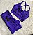 CONJUNTO JACQUARD TOP CRUZADO - Imagem 3