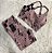 CONJUNTO JACQUARD TOP CRUZADO - Imagem 4
