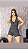 MACAQUINHO JACQUARD ESTAMPADO - Imagem 7