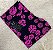 SHORT CURTO ESTAMPADO POLIAMIDA - Imagem 3