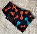 SHORT CURTO ESTAMPADO POLIAMIDA - Imagem 1