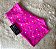 SHORT CURTO ESTAMPADO POLIAMIDA - Imagem 3