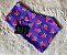 SHORT CURTO ESTAMPADO POLIAMIDA - Imagem 5