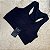 TOP JACQUARD TEXTURAS NADADOR - Imagem 1