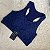 TOP JACQUARD TEXTURAS NADADOR - Imagem 2