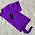 CROPPED ABERTURA  DRY-FIT - Imagem 1