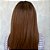 Peruca Front Lace Wig HARRIET - Caramelo - Imagem 2