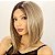 Peruca Front Lace Wig KOKO - Imagem 1