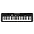 Teclado Casiotone CT-S200 Preto 61 Teclas com Capa e Suporte - Imagem 3