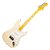 Guitarra Phx Stratocaster Vintage ST 2 Olympic White - Imagem 1