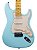 Guitarra Phx Stratocaster Vintage ST 2 Daphne Blue DBL - Imagem 2