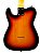 Guitarra Phx Telecaster Special TL1 Sunburst - Imagem 3