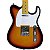 Guitarra Tagima TW 55 Sunburst - Imagem 2