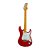 Guitarra Tagima TG530 Vermelho Metalizado - Imagem 1