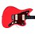 Guitarra Tagima TW 61 Fiesta Red - Imagem 6