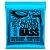 Encordoamento Ernie Ball Baixo 040-095 Extra Slinky Niquel P02835 - Imagem 1