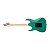 Guitarra Ibanez GRX 40 Metallic Light Green (MGN) - Imagem 5