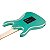 Guitarra Ibanez GRX 40 Metallic Light Green (MGN) - Imagem 3