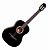 Violão Estudo Acústico Nylon Start N14 PRETO Giannini - Imagem 1