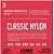 Encordoamento D'Addario Violão Nylon EJ27N Classic Tensão Normal - Imagem 2