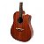 Violão Elétrico Benson Gdm100ce Ns - Imagem 2