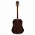 Violão Eletroacústico Giannini GDR Plus Natural Glossy NG - Imagem 5