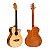 Violão Aço Auditorium Stagg NT Sa25 Ace Spruce - Imagem 1