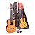 Violão Stagg C440 NT com Capa e Afinador - Imagem 1
