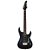 Guitarra Aria MAC STD Metallic Black - Imagem 1