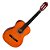 Violão Acústico Nylon Start N14 NT Giannini + Corda Canário - Imagem 2