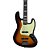 Contrabaixo EWA Jazz 4 Cordas Ravi Ald SB - Imagem 7