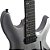 Guitarra EWA Modern Floyd Rose Humbucker cerâmico MS BAZAR (c/ avaria) - Imagem 3