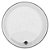 Pele Luen Percussion Dudu Portes Coated c/abafador 20" - Imagem 1
