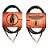 Cabo Tecniforte Mammoth 4,58m Plug Reto p/todos instrumentos - Imagem 1