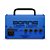Cabeçote Borne Mob T30 Azul 30w c/distorção p/Guitarra - Imagem 2