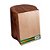CAJON JUMBO DRUM IMBUIA ACUSTICO - Imagem 1
