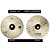 Prato Domene Cymbals Série Worship Crash 22 Liga B20 - Imagem 4