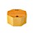 Caixa Cajon Fsa Madeira Timbre Diferenciado 12/4" NT - Imagem 1