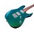 Guitarra Ibanez GRG121 SP Green Yellow Chameleon GYC - Imagem 2