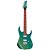 Guitarra Ibanez GRG121 SP Green Yellow Chameleon GYC - Imagem 1