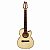 Violão Giannini Stage Deluxe Semi Sólido Nylon/Fishman Flat - Imagem 1