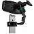 Suporte Celular Universal Microfone Partitura Pedestal - Imagem 7