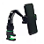 Suporte Celular Universal Microfone Partitura Pedestal - Imagem 9